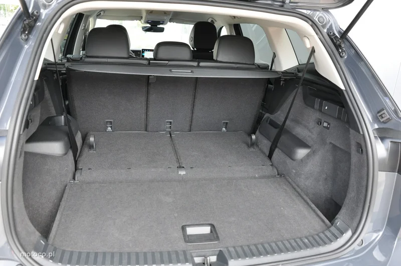 Volkswagen Tayron 46