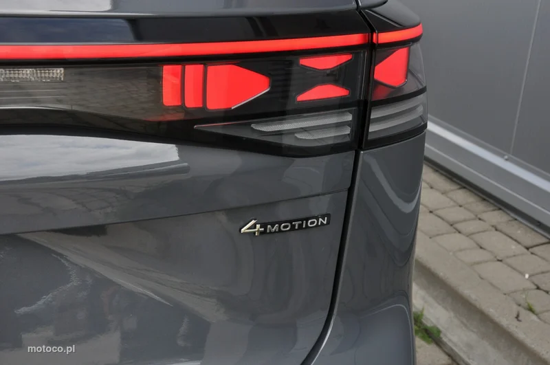 Volkswagen Tayron 48