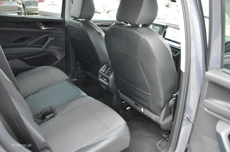 Volkswagen Tayron 49