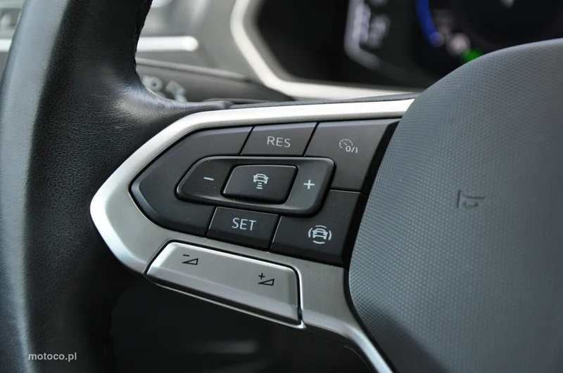 Volkswagen Tiguan AD 17