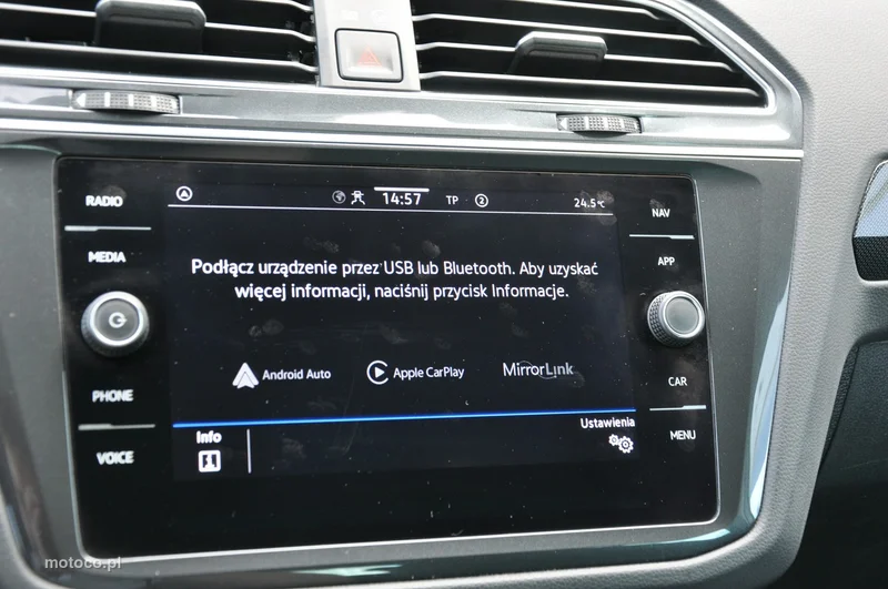 Volkswagen Tiguan AD 22