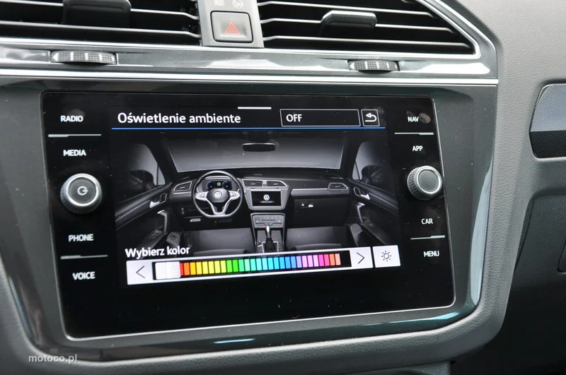 Volkswagen Tiguan AD 24