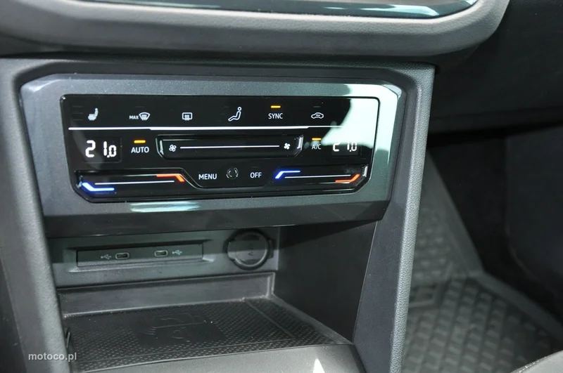 Volkswagen Tiguan AD 25