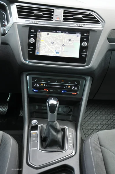 Volkswagen Tiguan AD 29