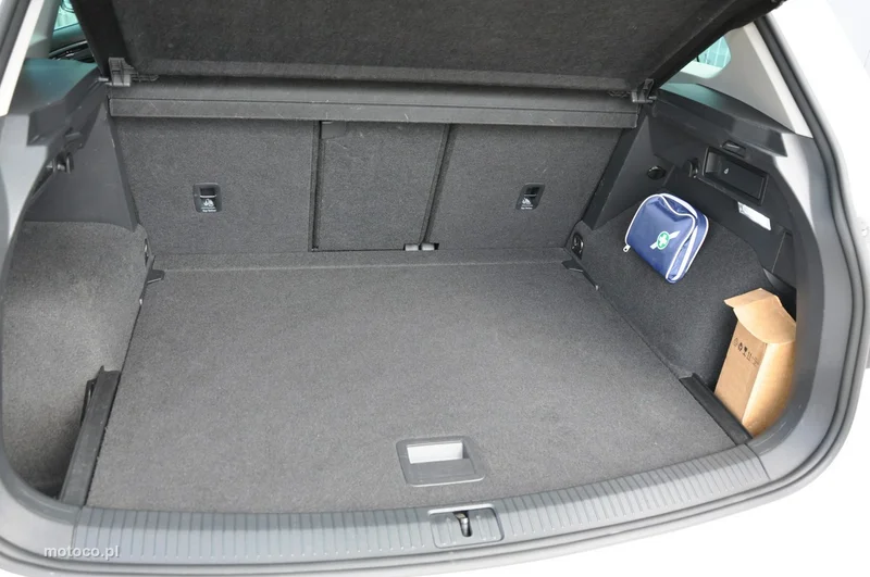 Volkswagen Tiguan AD 30
