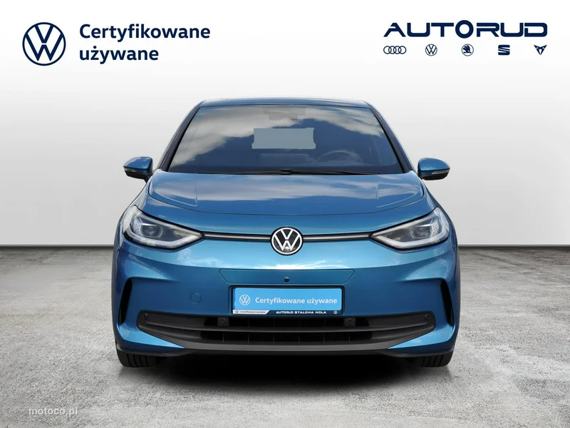 Volkswagen ID.3 3