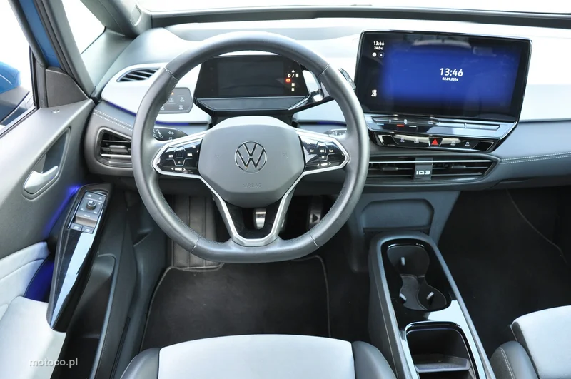 Volkswagen ID.3 21