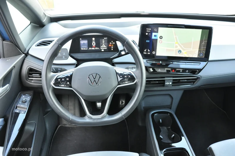 Volkswagen ID.3 22