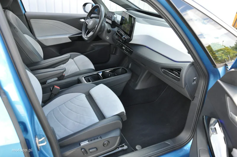Volkswagen ID.3 29
