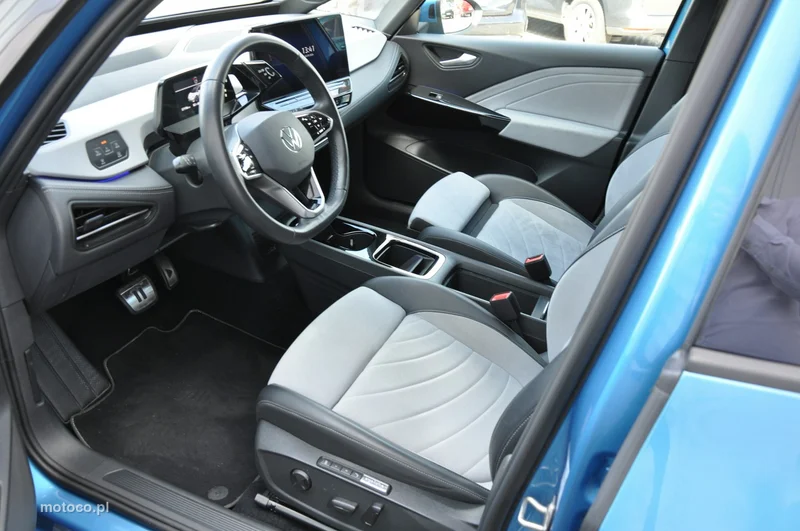Volkswagen ID.3 9