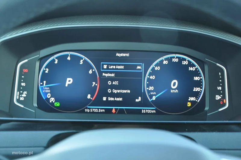 Volkswagen Arteon Shooting Brake 17