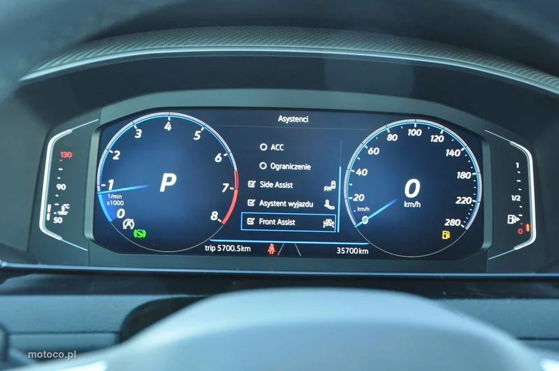 Volkswagen Arteon Shooting Brake 18