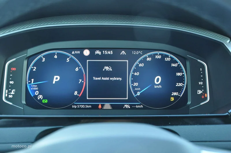 Volkswagen Arteon Shooting Brake 19