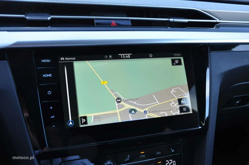 Volkswagen Arteon Shooting Brake 22
