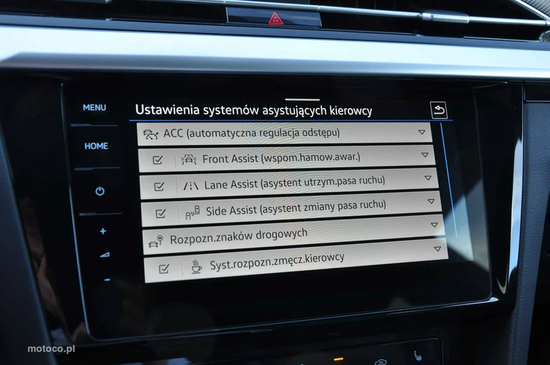 Volkswagen Arteon Shooting Brake 24