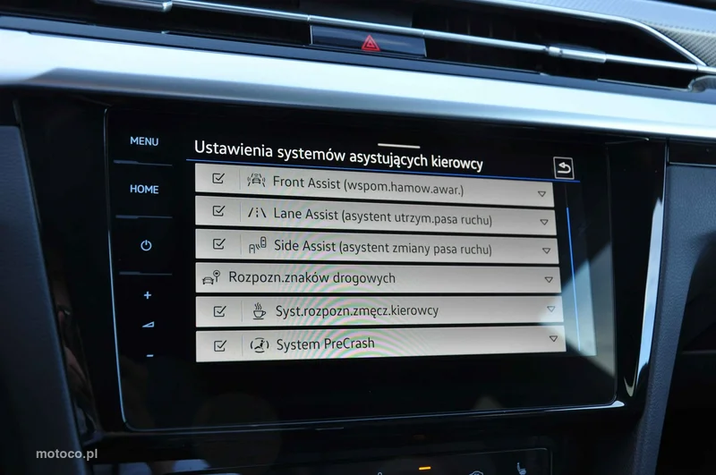 Volkswagen Arteon Shooting Brake 25