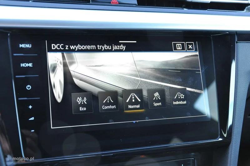 Volkswagen Arteon Shooting Brake 28