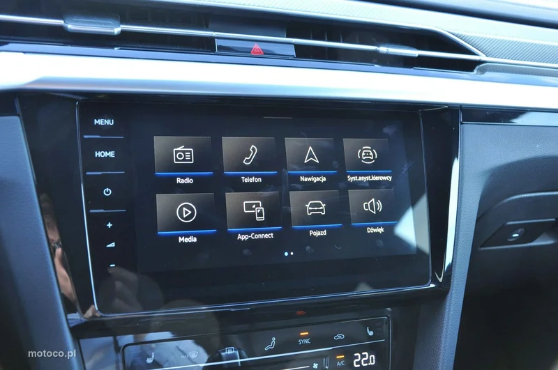 Volkswagen Arteon Shooting Brake 30