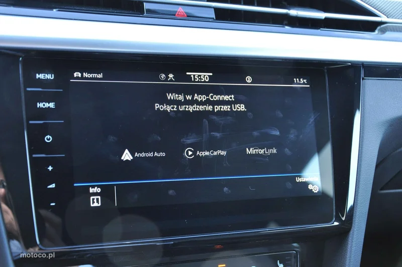 Volkswagen Arteon Shooting Brake 31