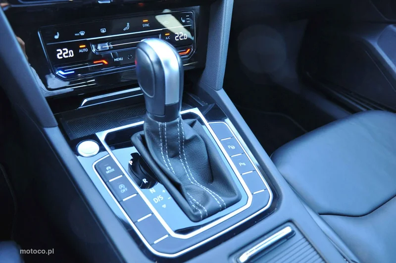 Volkswagen Arteon Shooting Brake 32