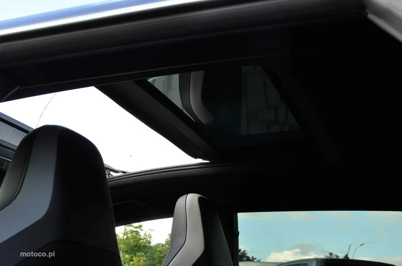 Volkswagen Arteon Shooting Brake 33