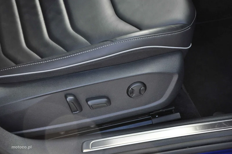 Volkswagen Arteon Shooting Brake 43