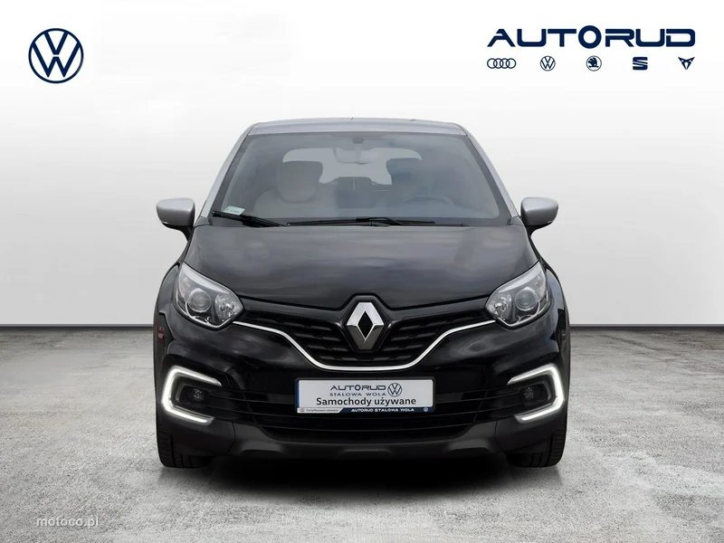 Renault Captur I 2