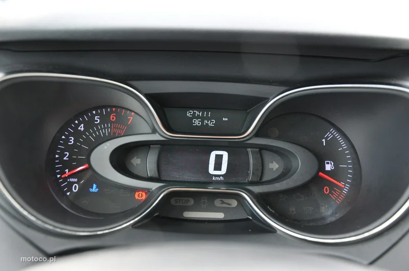 Renault Captur I 14