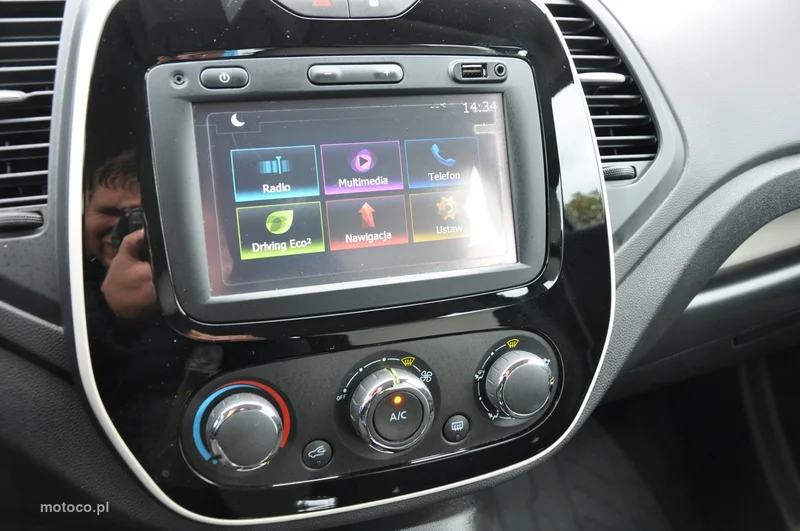 Renault Captur I 15