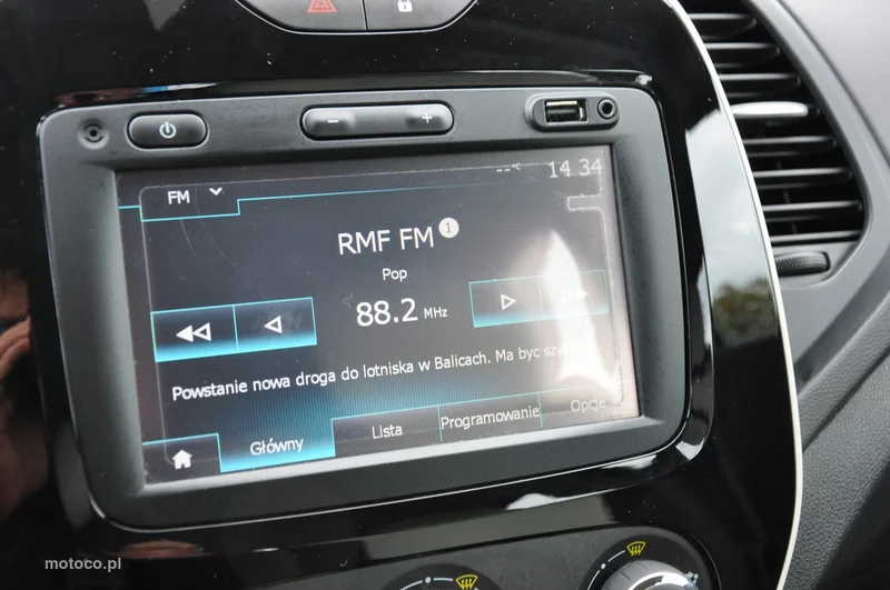 Renault Captur I 18