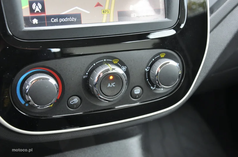 Renault Captur I 20