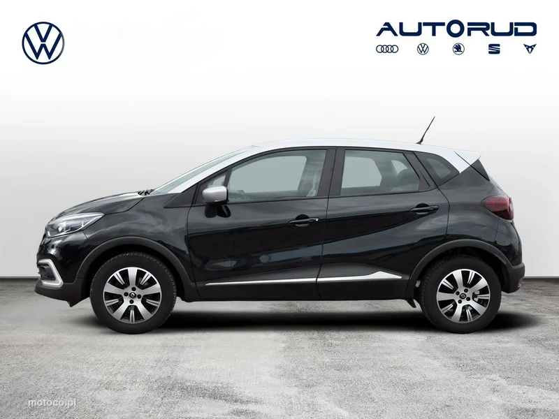 Renault Captur I 3