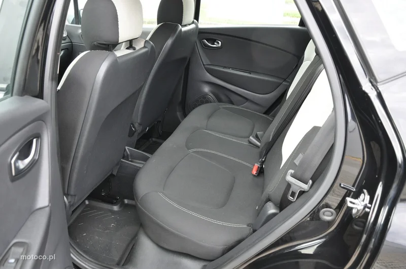 Renault Captur I 22