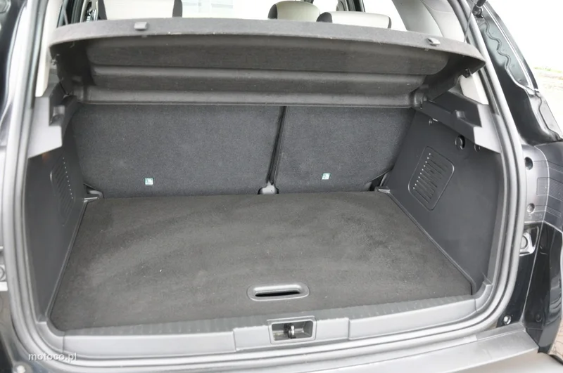Renault Captur I 25