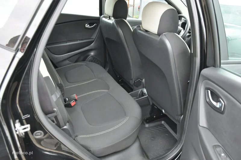 Renault Captur I 26