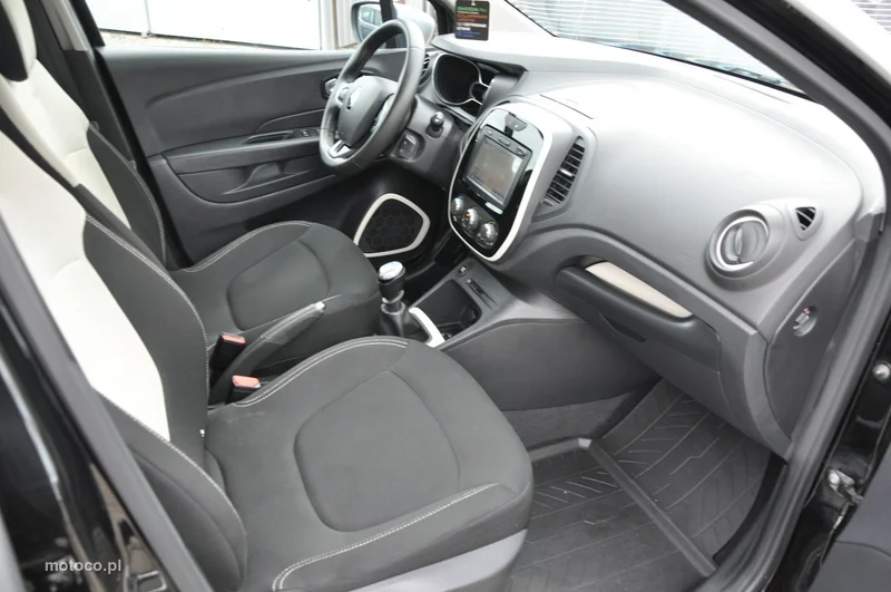 Renault Captur I 27