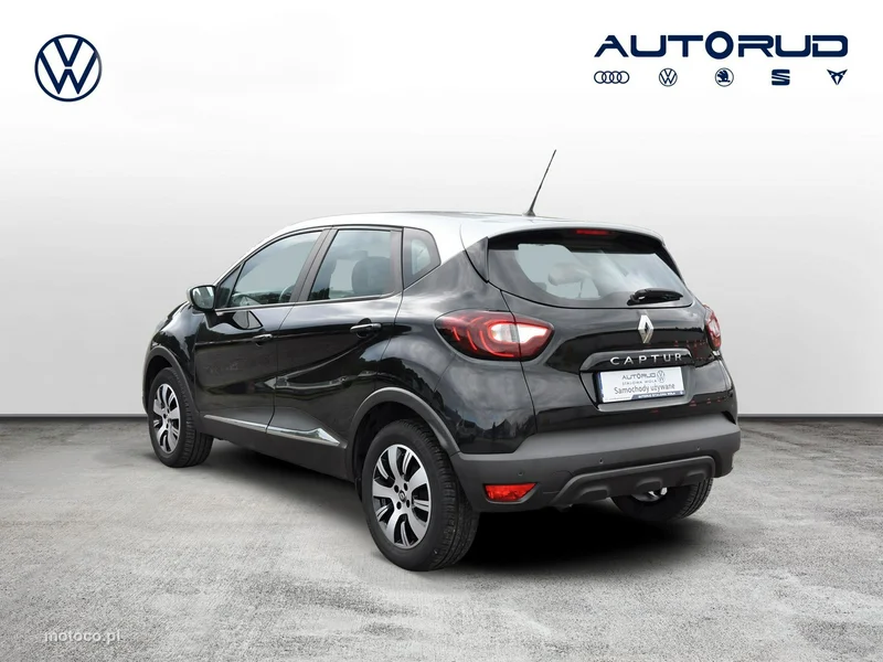 Renault Captur I 4