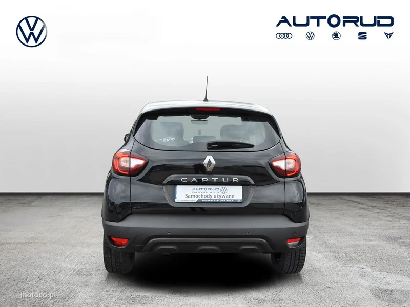 Renault Captur I 5