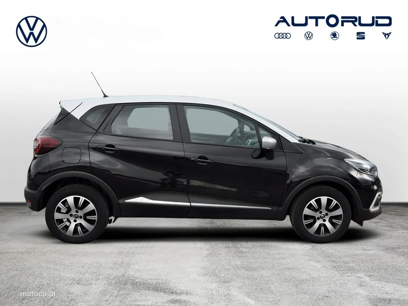 Renault Captur I 7