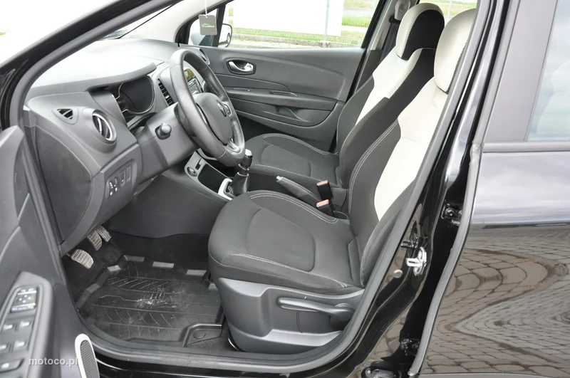 Renault Captur I 9
