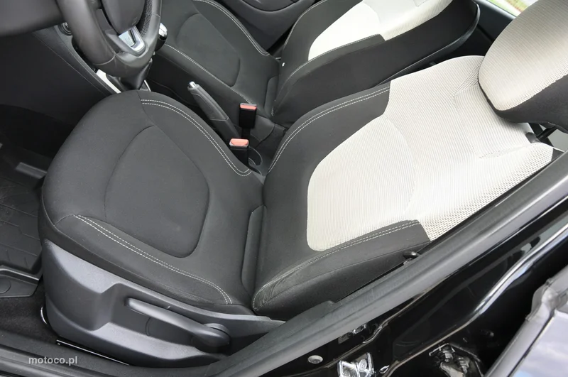 Renault Captur I 10