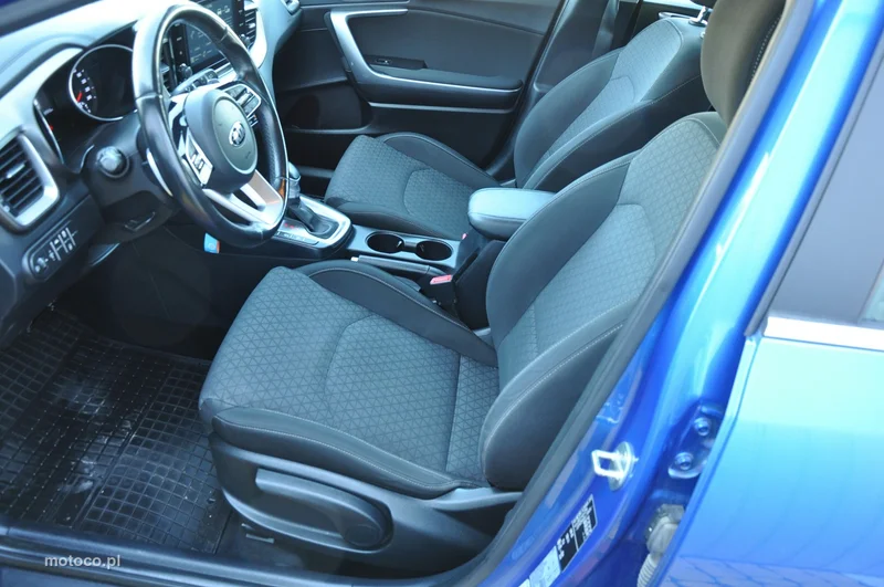 Kia Cee'd 11
