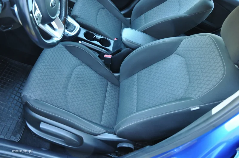 Kia Cee'd 12