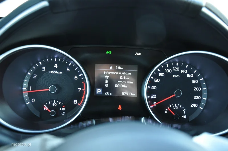 Kia Cee'd 14