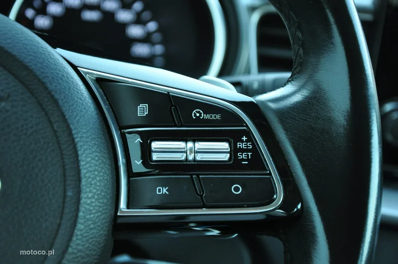 Kia Cee'd 16