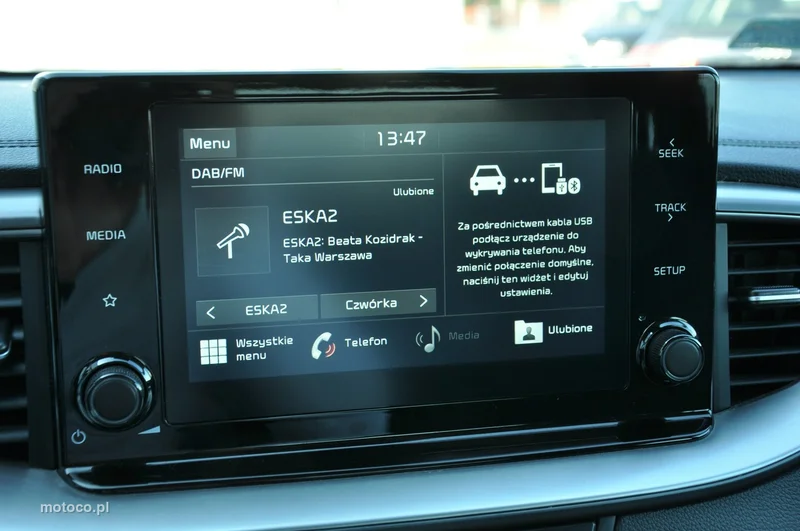 Kia Cee'd 17