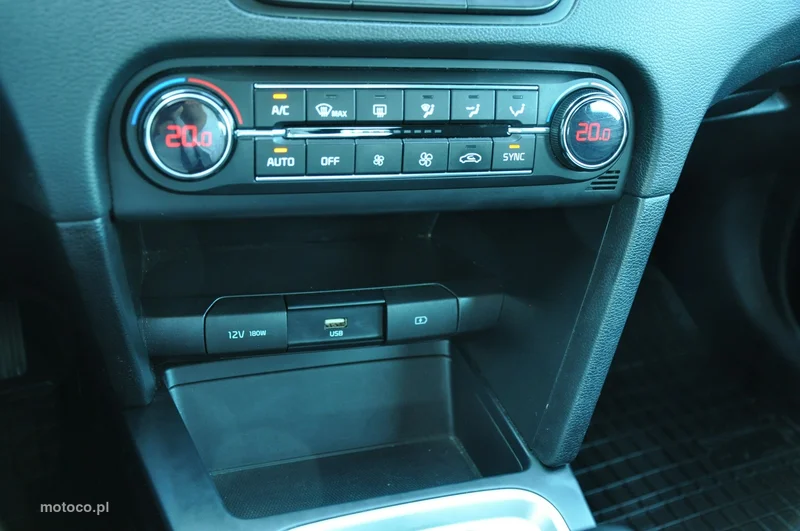 Kia Cee'd 20