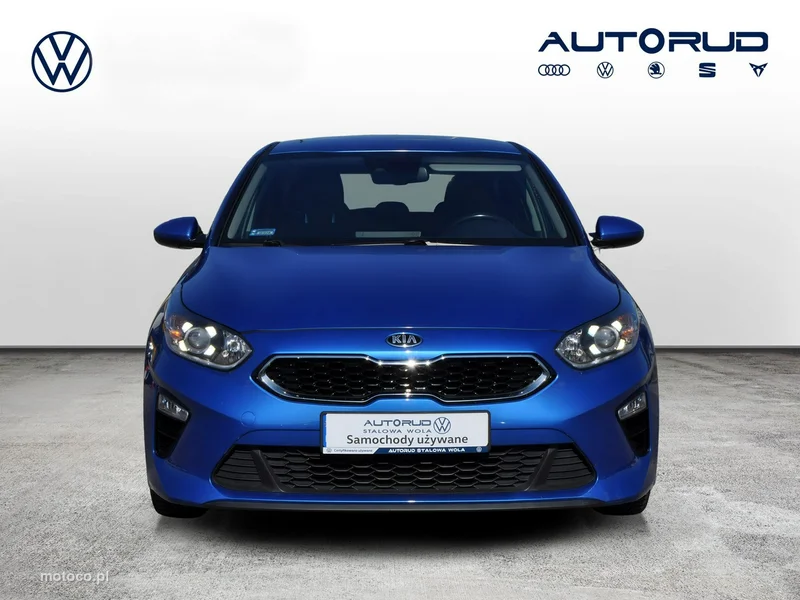 Kia Cee'd 3
