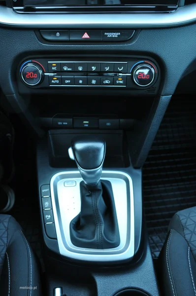 Kia Cee'd 21