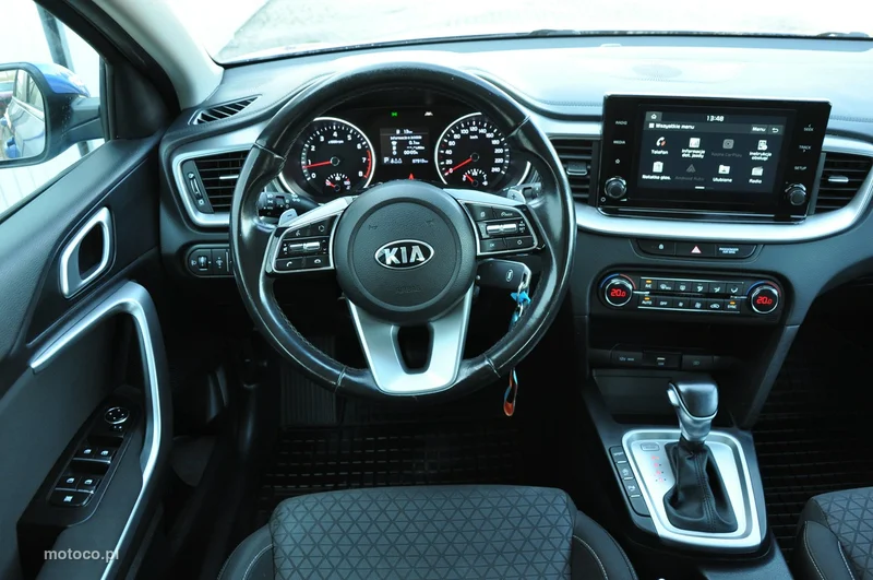 Kia Cee'd 23